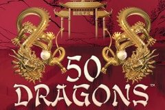 Play 50 Dragons slots online free