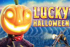 Play Lucky Halloween slots online