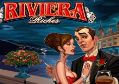 Free Riviera Riches slots online