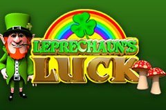Free Leprechauns Luck slots online