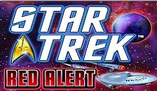 Star Trek Red Alert slots online