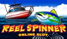 Reel Spinner Slot Online