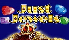 Free Just Jewels slots online