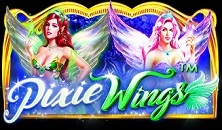 Pixie Wings Pragmatic slots online