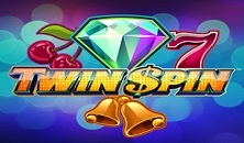 Twin Spin Netent slots online