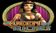 Queen Of Riches Time slots online
