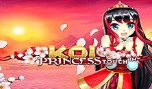 Play Koi Princess slots online