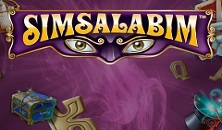 Play Simsalabim slots online