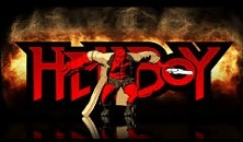 Hellboy Microgaming Slot Online