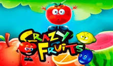Crazy Fruits Slot Review