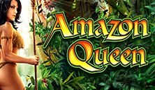 Amazon Queen slots free online