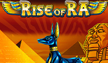 Play Rise Of Ra slots online