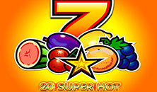 20 Super Hot slots online free