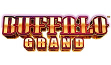 Free Buffalo Grand slots online