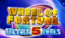 Play Wheel Of Fortune Ultra 5 Reels slots online free