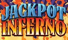 Jackpot Inferno slots online free