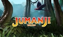 Jumanji slots free online
