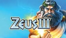 Zeus 3 slots free online