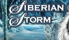 Play Siberian Storm slots online free