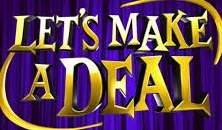 Lets Make A Deal slots online