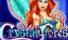 Crystal Forest slots online free