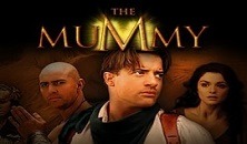 Play The Mummy Playtech slots online