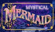 Mystical Mermaid slots online