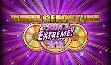 Wheel Of Fortune Triple Extreme Spin slots free online