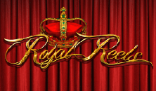 Play Royal Reels Betsoft slots online