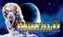 Buffalo Moon slot online