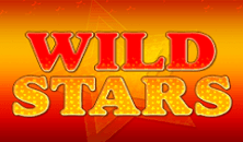 Wild Stars Amatic slots online