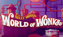 Play Willy Wonka World Of Wonka slots online free