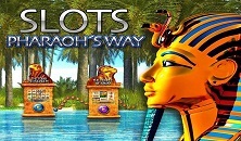 Free Slots Pharaohs Way slots online