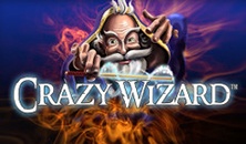Crazy Wizard slots online
