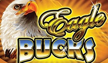 Play Eagle Bucks slots online
