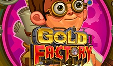 Gold Factory Slots Online