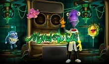 Monster Lab Slots Online