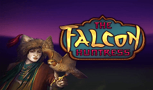 The Falcon Huntress Slots Online