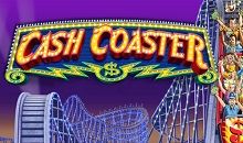 Cash Coaster Slots Online