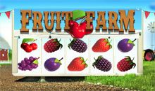 Fruit Farm Slots Online