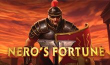Nero’s Fortune Slots Online