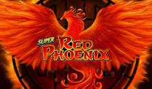 Super Red Phoenix Slots Online