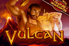 Vulcan slots online