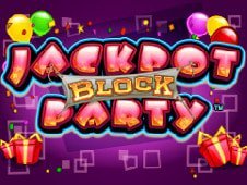 Play Jackpot Block Party slots online