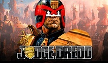 Judge Dredd Gaming slots online