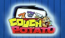 Couch Potato slots online