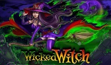 Wicked Witch Habanero slots online
