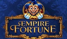 Empire Fortune Yggdrasil slots online
