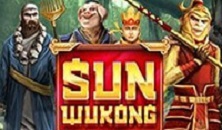 Play Sun Wukong slots online