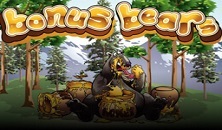 Play Bonus Bears slots online